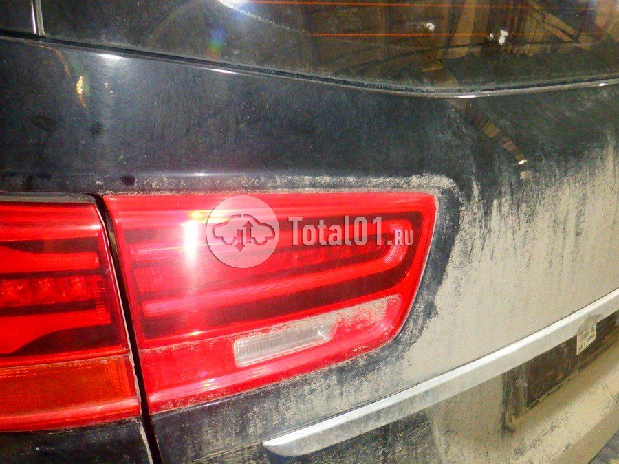 Фото KIA Carnival 186