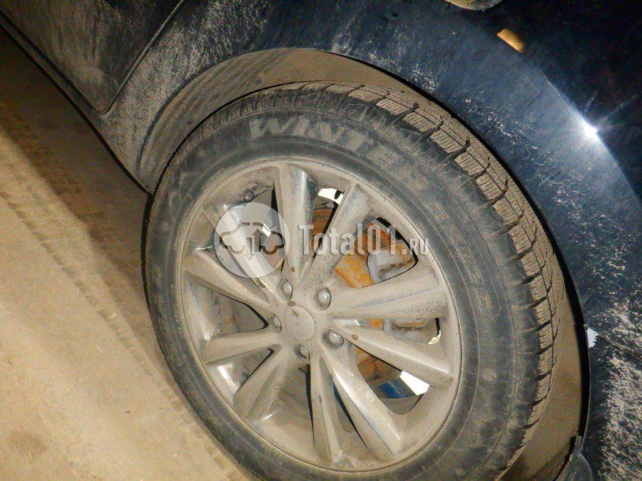Фото KIA Carnival 194