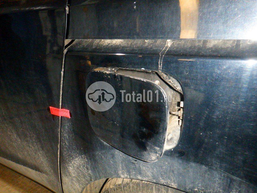Фото KIA Carnival 198