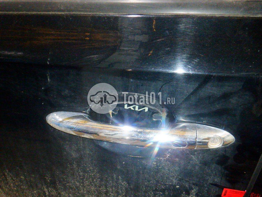Фото KIA Carnival 208