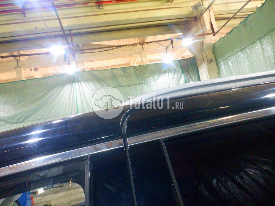 Фото KIA Carnival 212