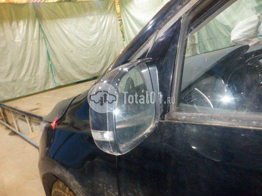 Фото KIA Carnival 220