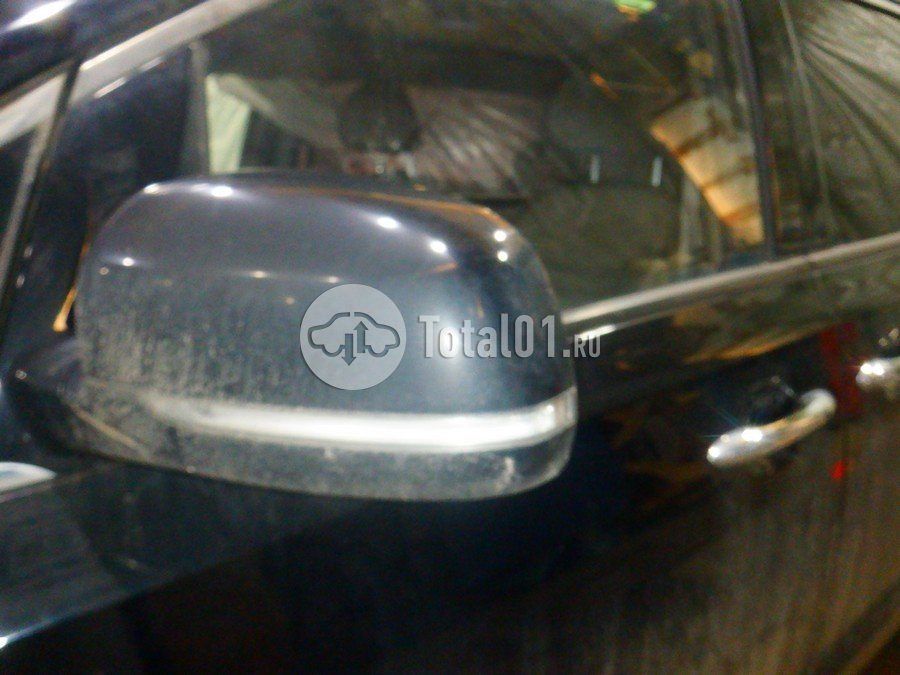 Фото KIA Carnival 222