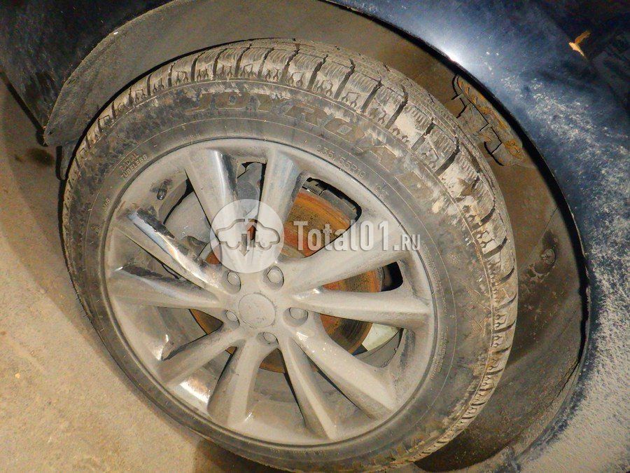 Фото KIA Carnival 224