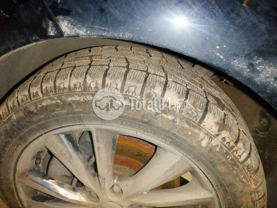 Фото KIA Carnival 226
