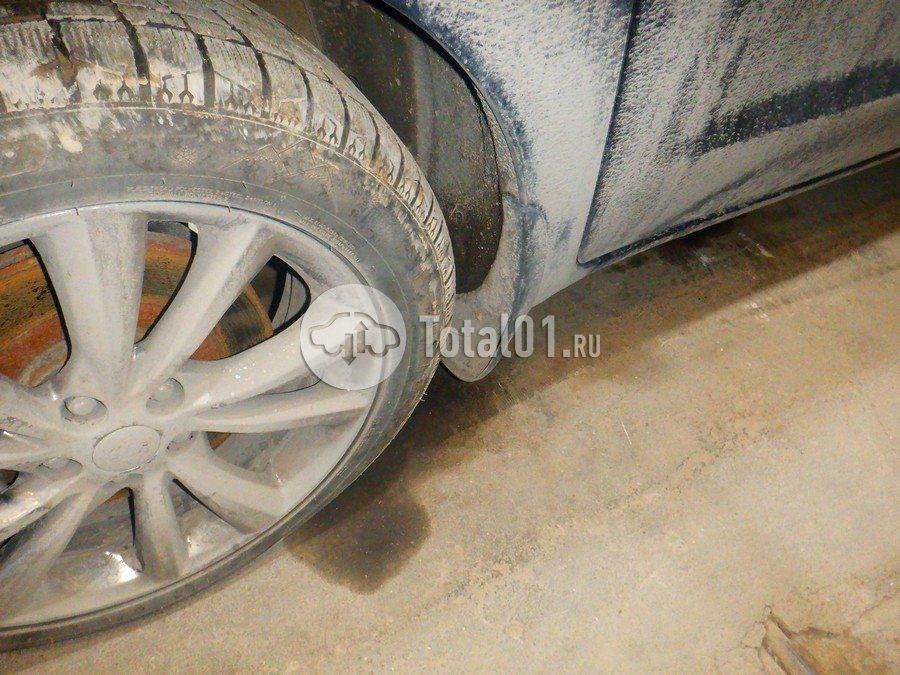 Фото KIA Carnival 228
