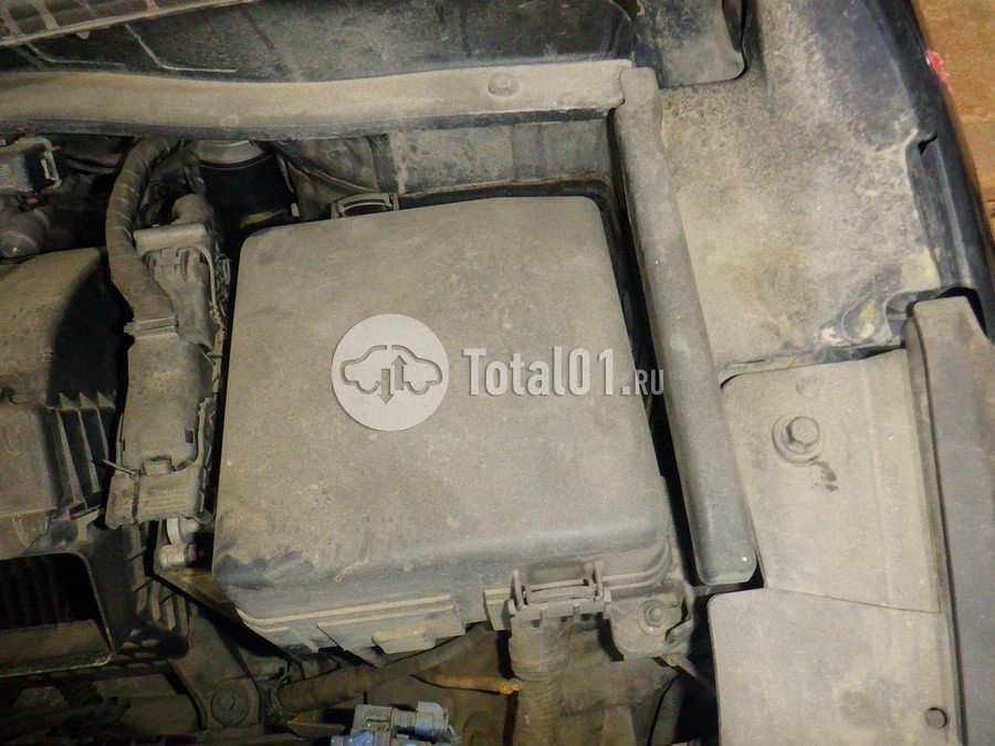 Фото KIA Carnival 232