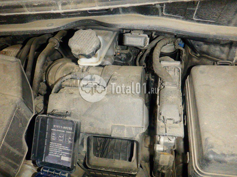 Фото KIA Carnival 234