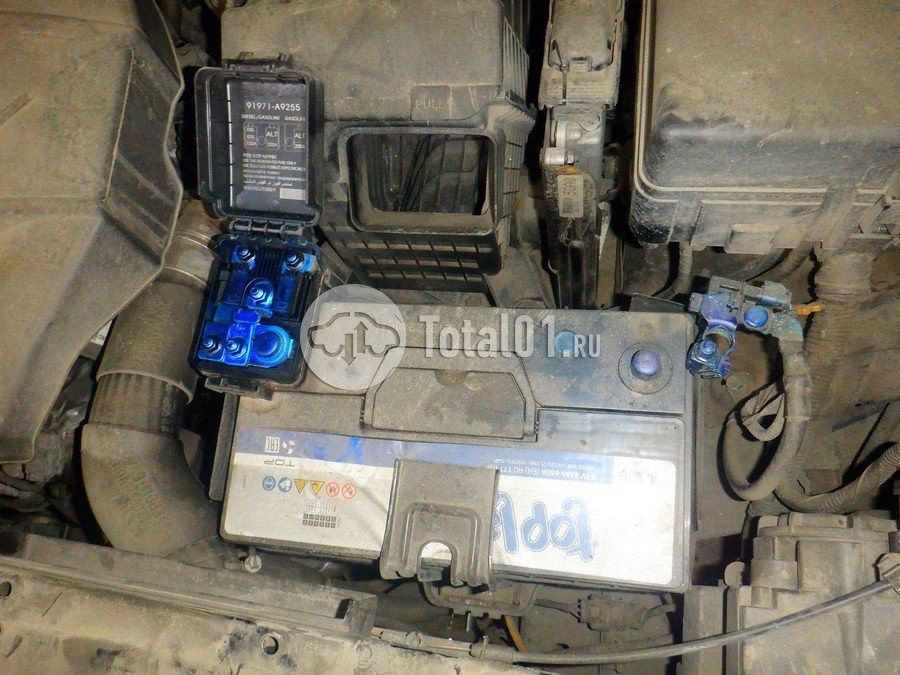 Фото KIA Carnival 238