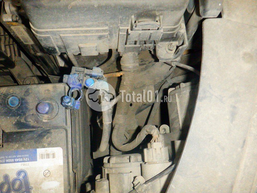 Фото KIA Carnival 240