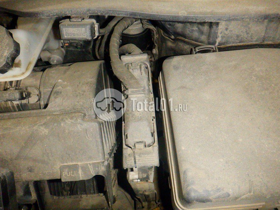 Фото KIA Carnival 242