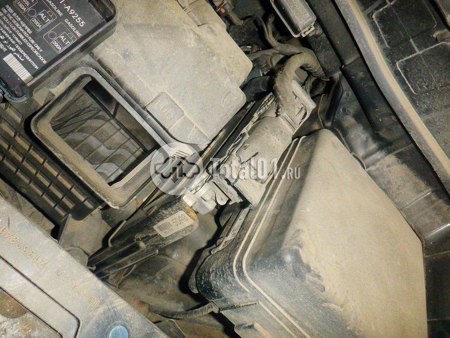 Фото KIA Carnival 244
