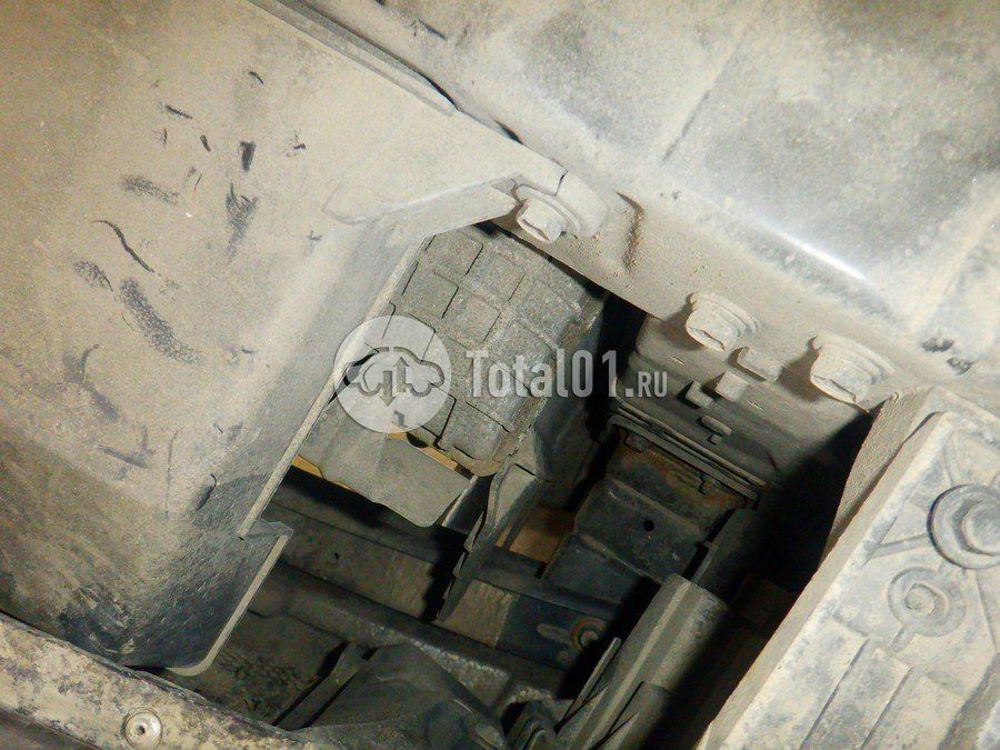Фото KIA Carnival 246