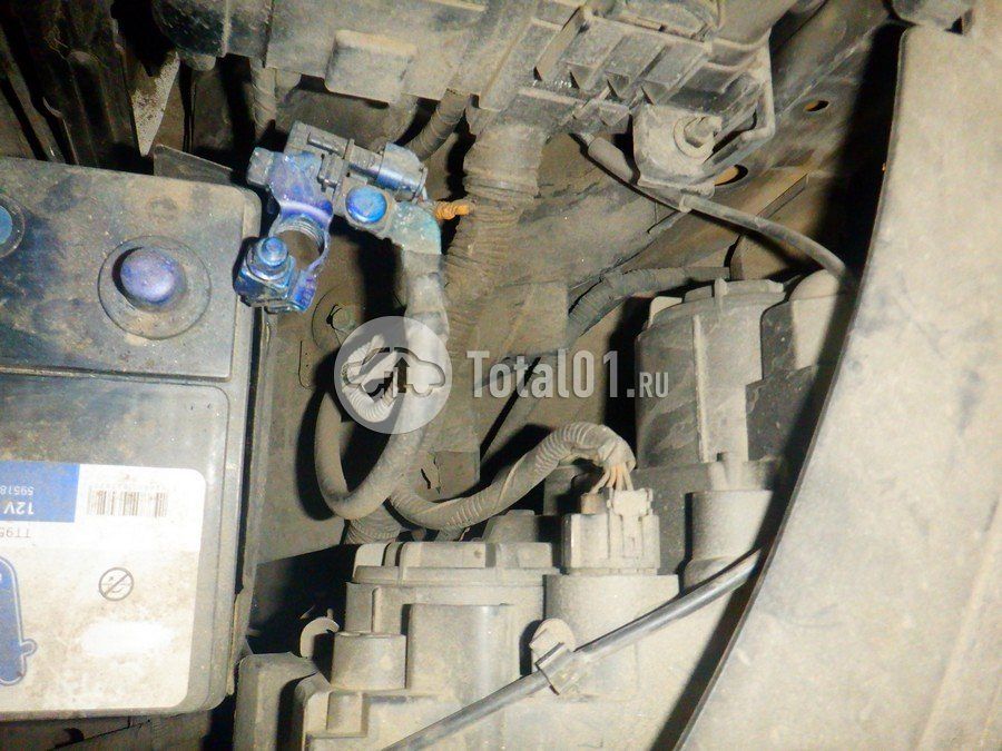 Фото KIA Carnival 248