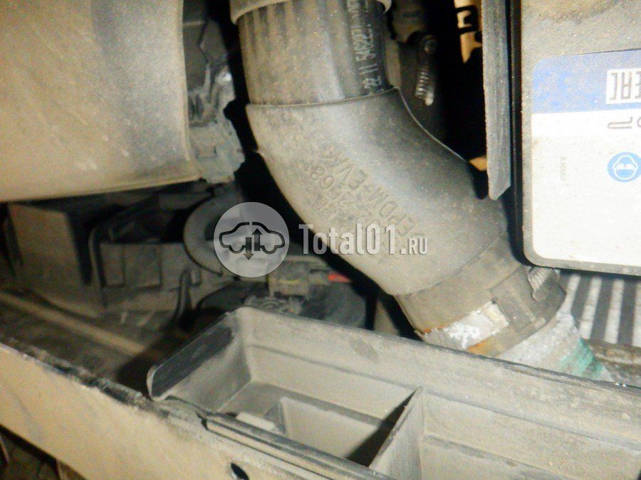 Фото KIA Carnival 250
