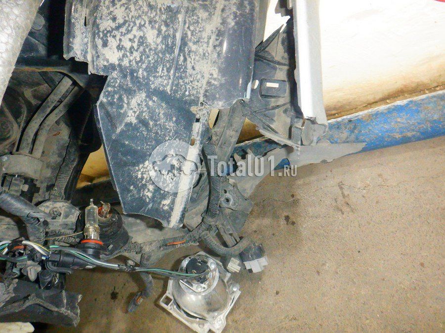Фото KIA Carnival 262
