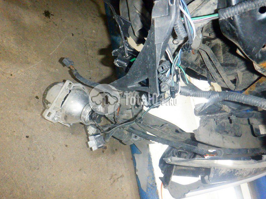 Фото KIA Carnival 264