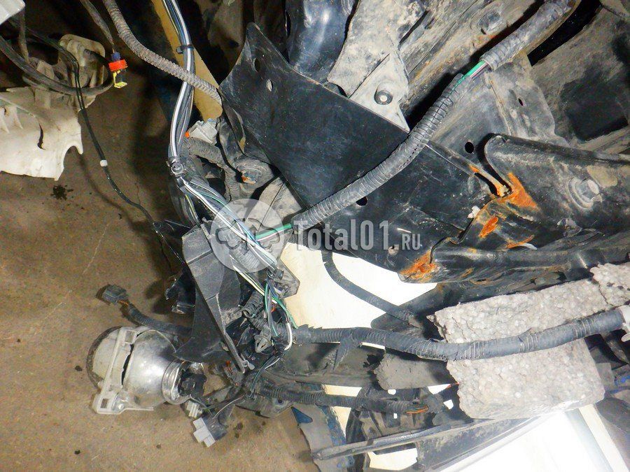 Фото KIA Carnival 266