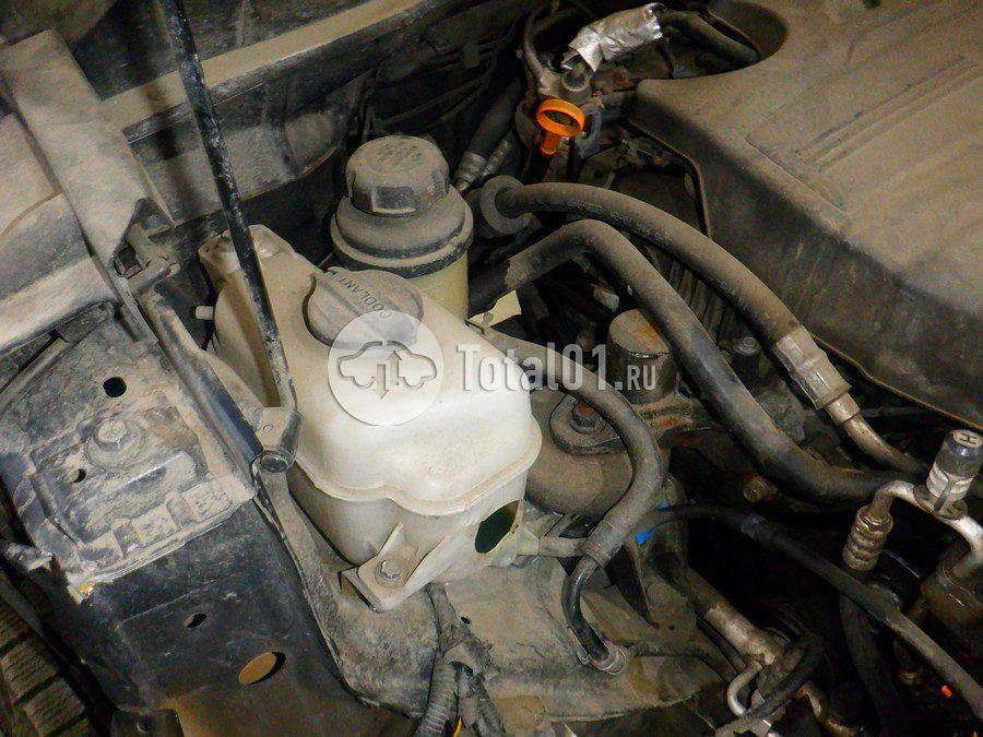 Фото KIA Carnival 278