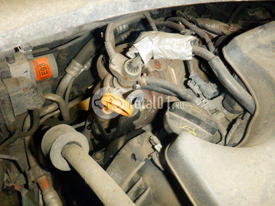 Фото KIA Carnival 282