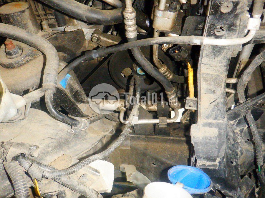 Фото KIA Carnival 288