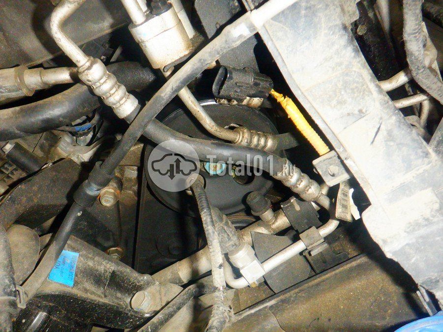 Фото KIA Carnival 304