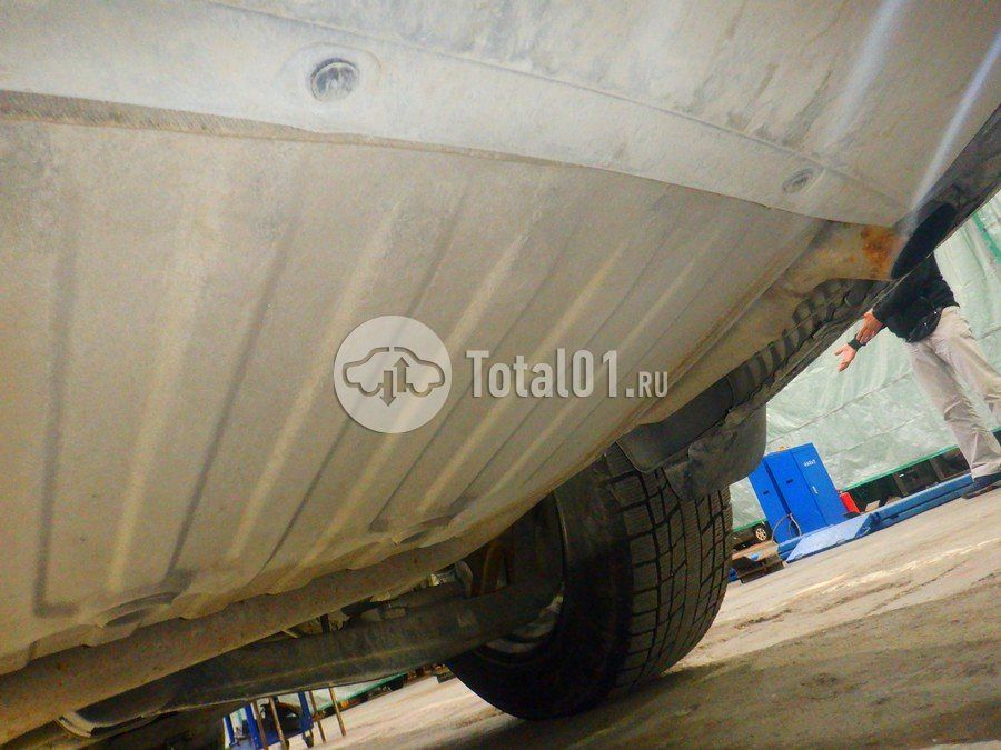 Фото KIA Carnival 320
