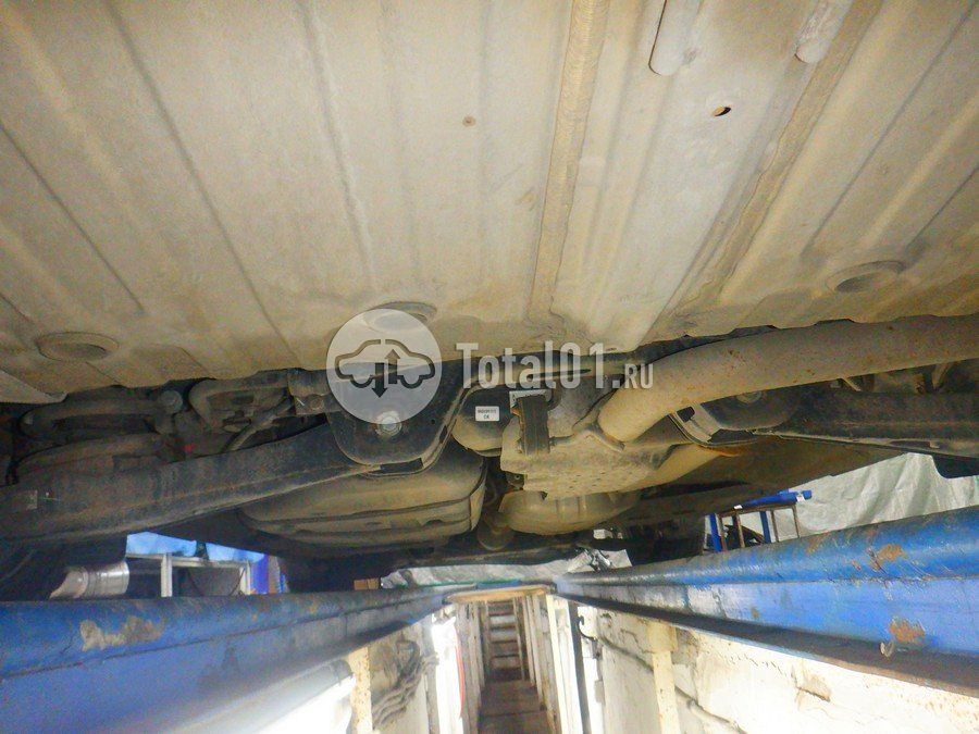 Фото KIA Carnival 322