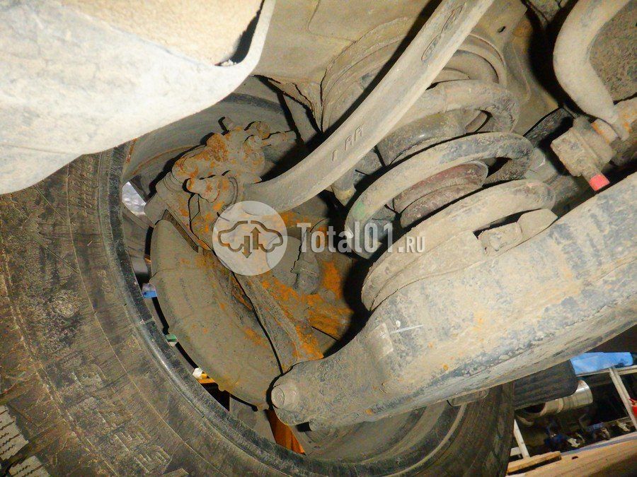 Фото KIA Carnival 324