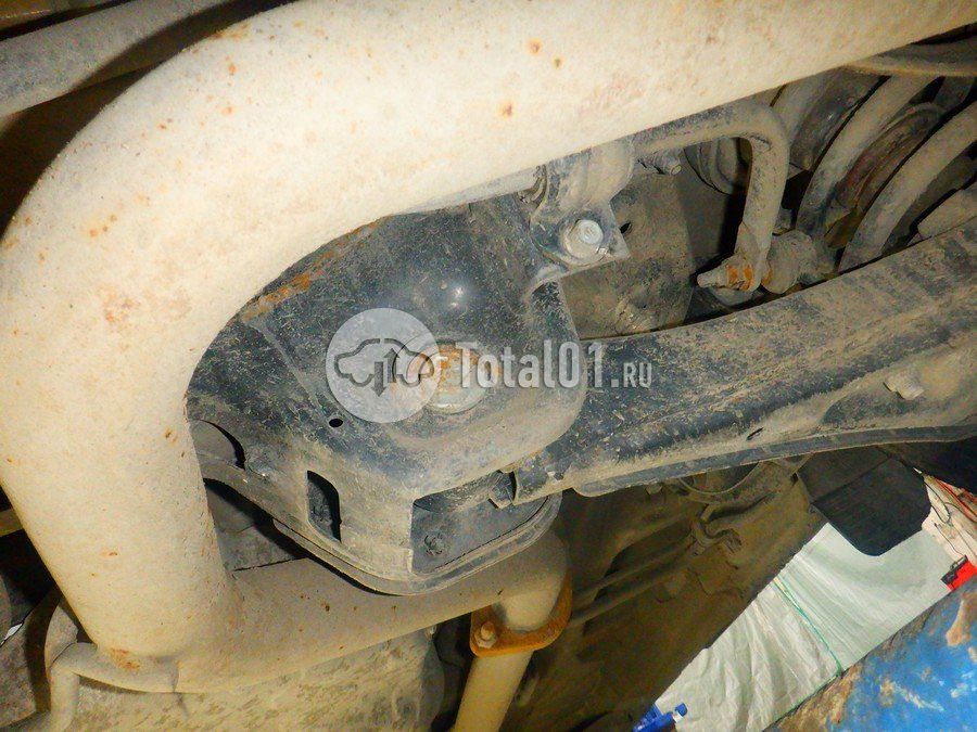 Фото KIA Carnival 332