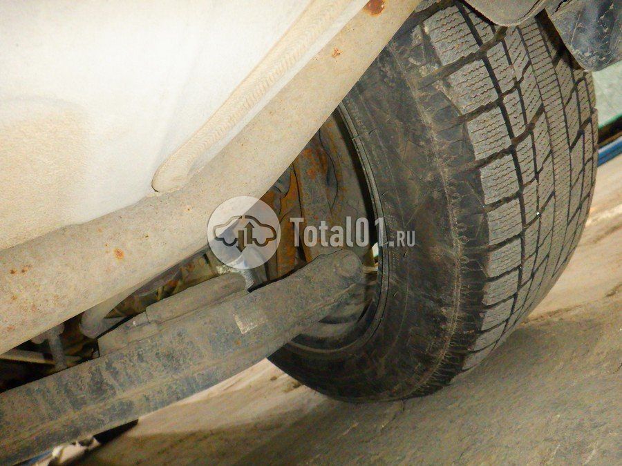 Фото KIA Carnival 334