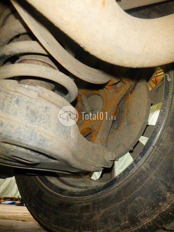 Фото KIA Carnival 336