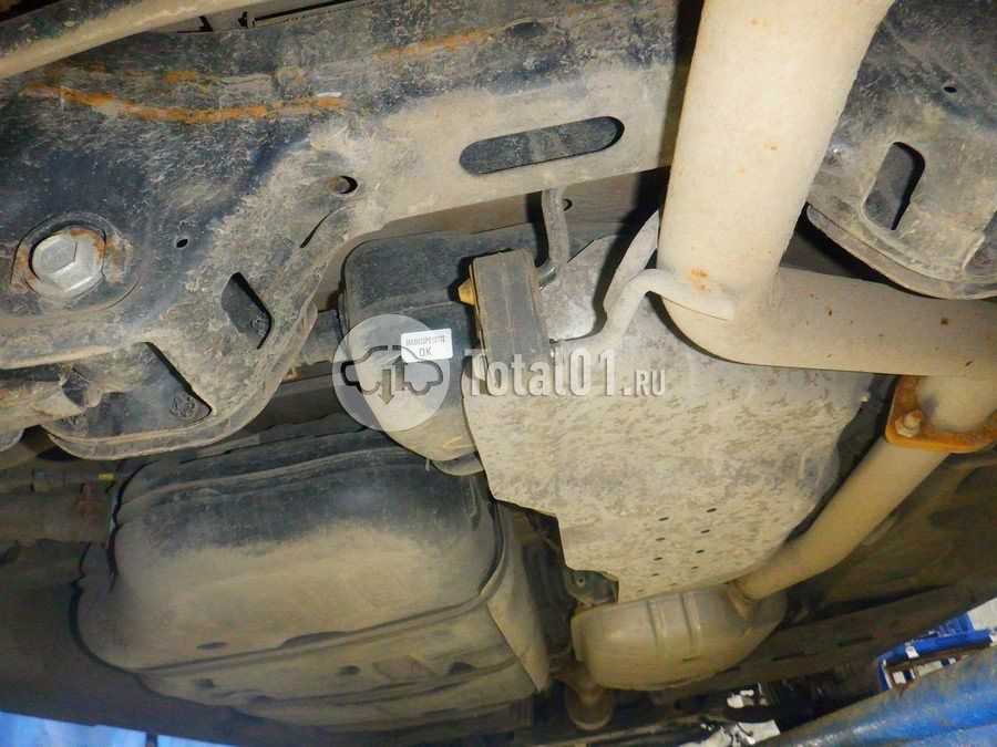Фото KIA Carnival 342