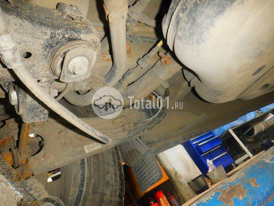 Фото KIA Carnival 344