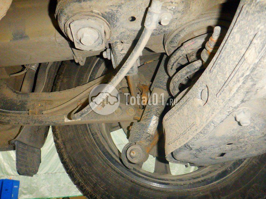 Фото KIA Carnival 350