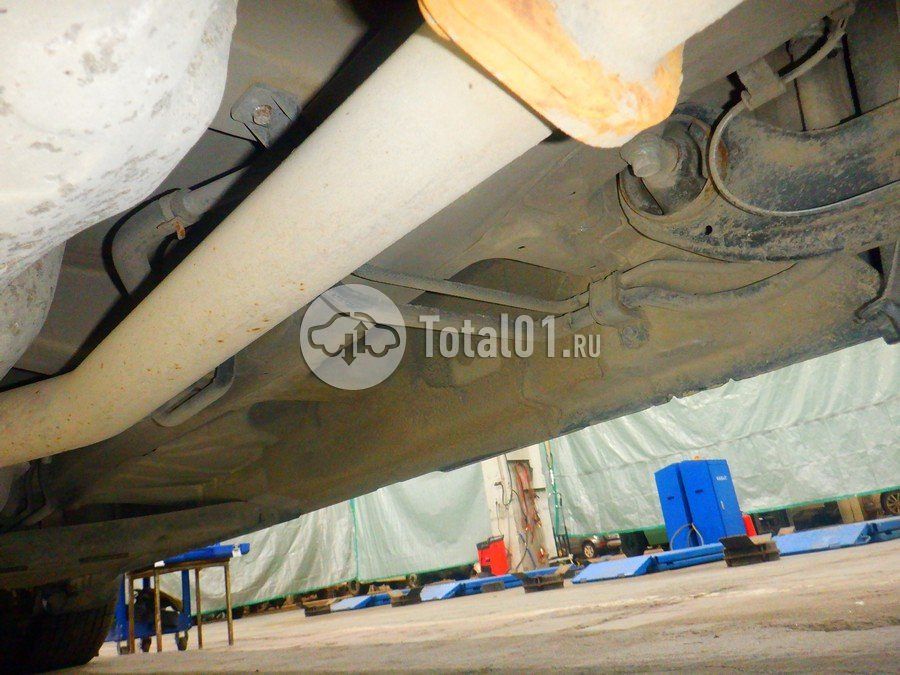 Фото KIA Carnival 354