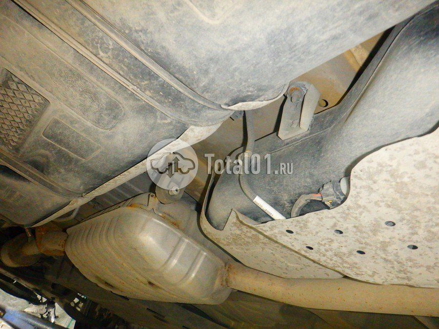 Фото KIA Carnival 356