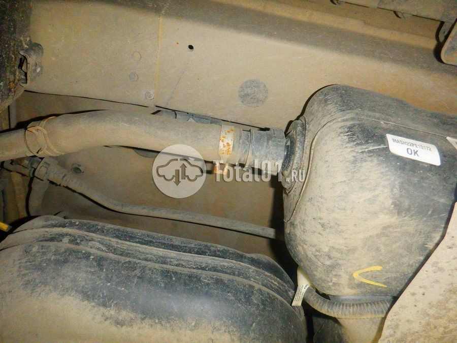 Фото KIA Carnival 358