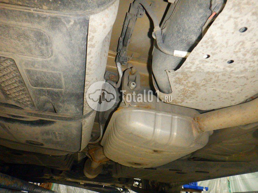 Фото KIA Carnival 360