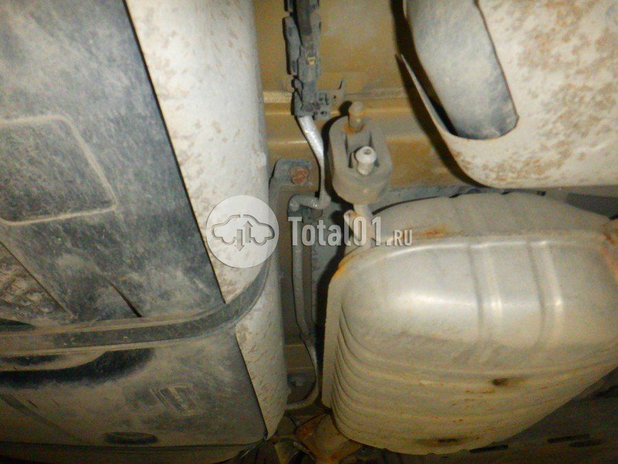 Фото KIA Carnival 364