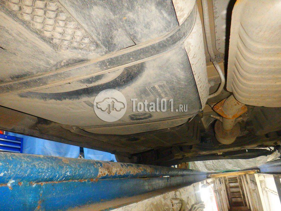 Фото KIA Carnival 366