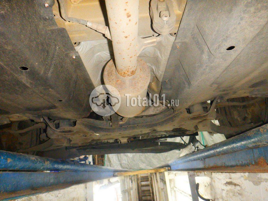 Фото KIA Carnival 370