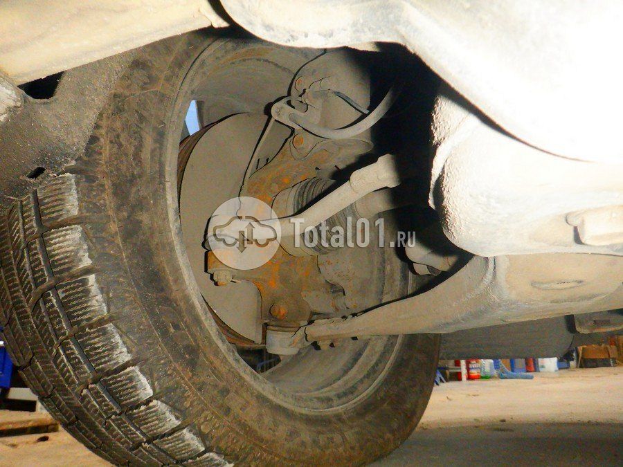Фото KIA Carnival 386