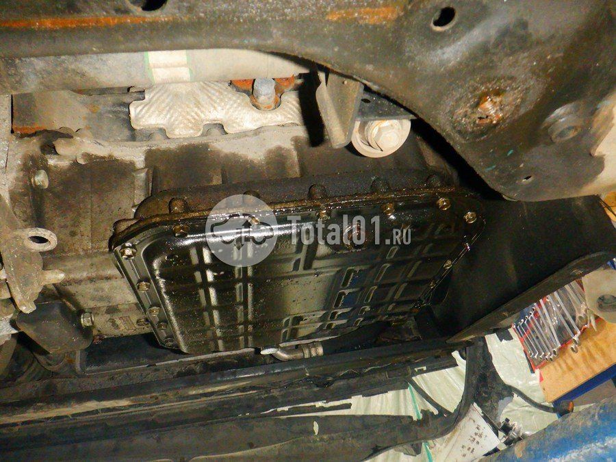 Фото KIA Carnival 390
