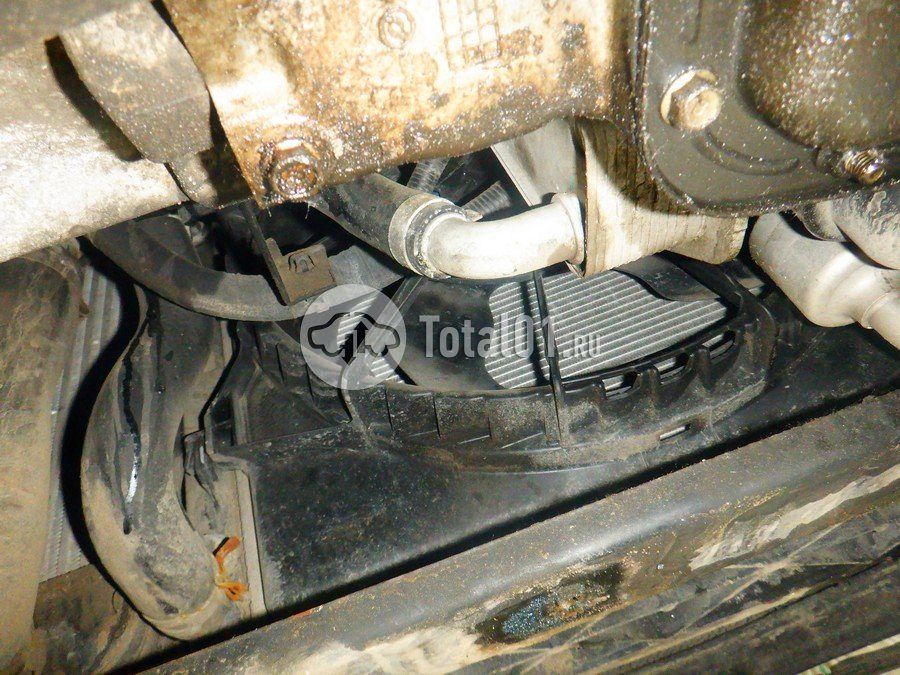 Фото KIA Carnival 404