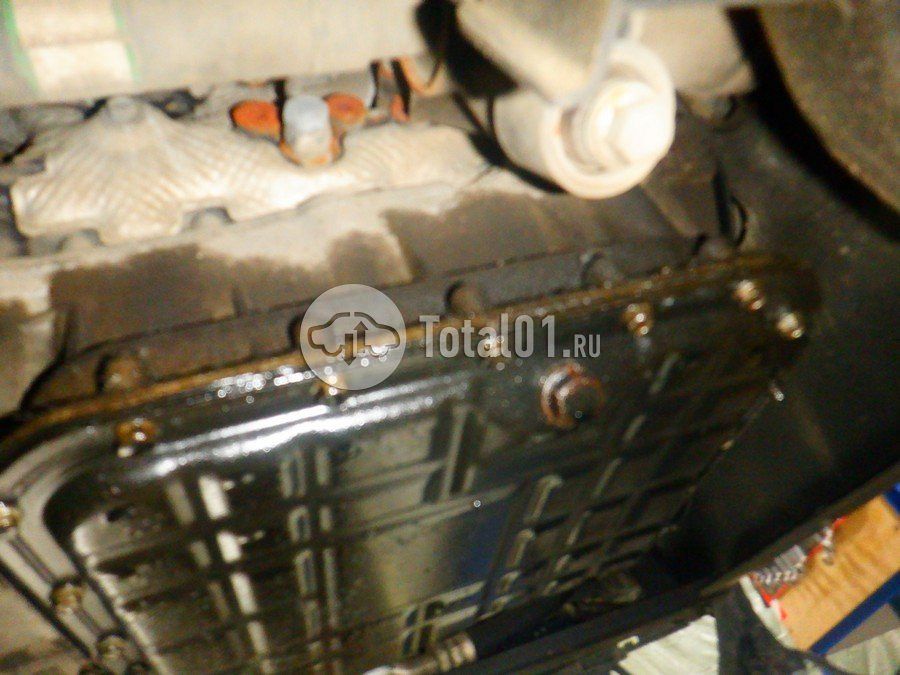Фото KIA Carnival 410