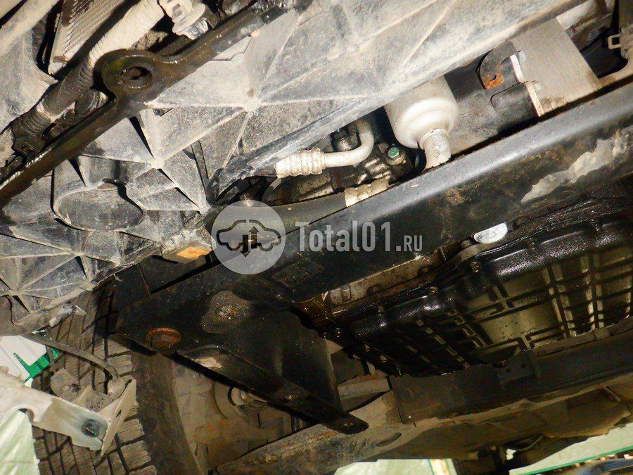 Фото KIA Carnival 416