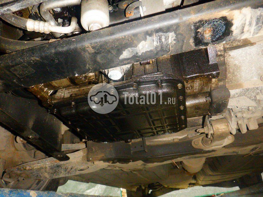 Фото KIA Carnival 434