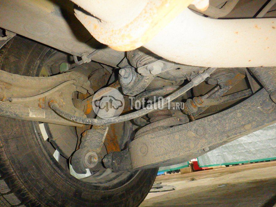 Фото KIA Carnival 436