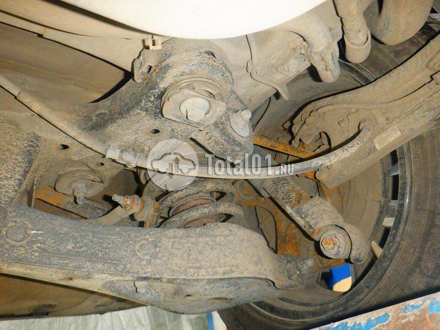 Фото KIA Carnival 438